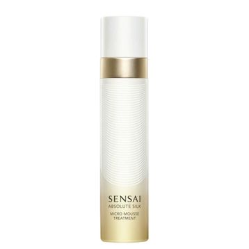 Sensai Absolute Silk Micro Mousse Treatment 90 ml Yüz Bakımı