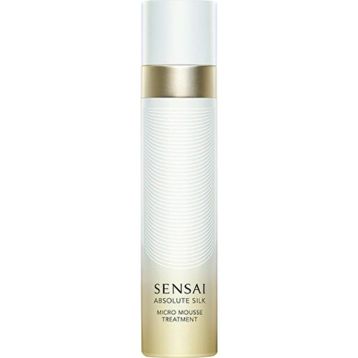 Sensai Absolute Silk Micro Mousse Treatment 90 ml Yüz Bakımı