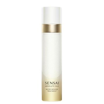 Sensai Absolute Silk Micro Mousse Treatment 90 ml Yüz Bakımı