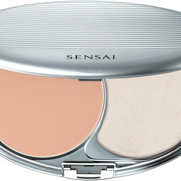 Sensai Cellular 12 Performance Total Finish Foundation