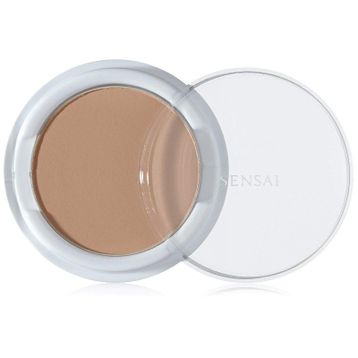 Sensai Cellular 12 Performance Total Finish Foundation