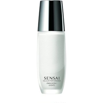 Sensai Cellular Performance Emulsion III 100 ml Nemlendirici