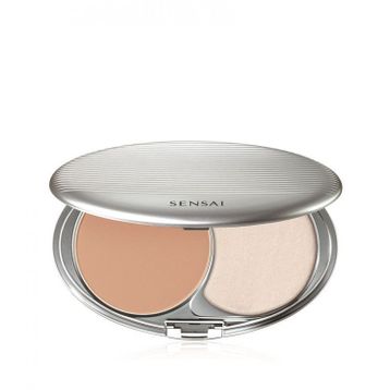 Sensai Cellular Performance Foundation Case Makyaj Seti