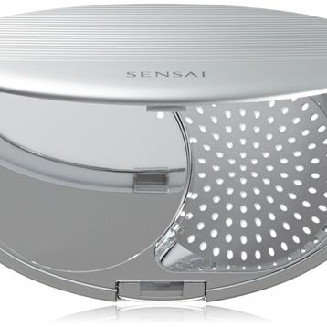 Sensai Cellular Performance Foundation Case Makyaj Seti