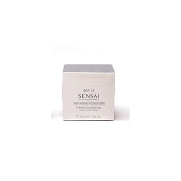 Sensai CF25 30 ml Cellular Performance Cream Foundation