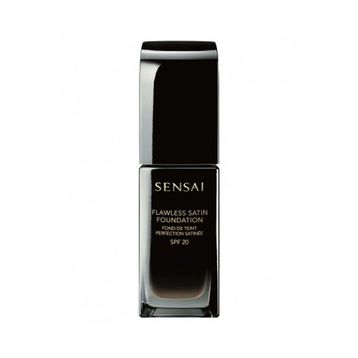 Sensai Flawless Satin Fs102 30 ml Foundation