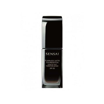 Sensai Flawless Satin Fs102 30 ml Foundation