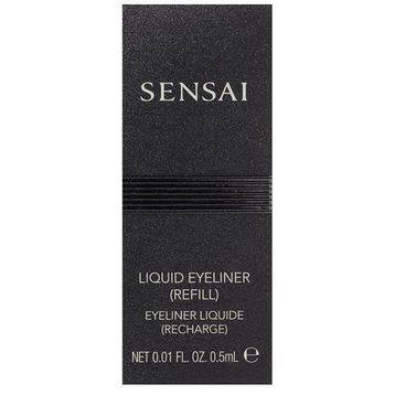 Sensai LE02 Brown Liquid Eyeliner Refill