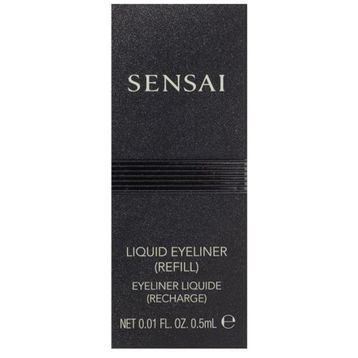 Sensai LE02 Brown Liquid Eyeliner Refill
