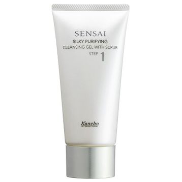 Sensai Silky 125 Ml Purifying Cleansing Cream