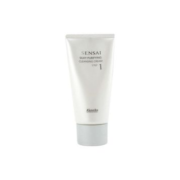 Sensai Silky 125 Ml Purifying Cleansing Cream
