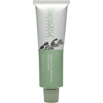 Sensatia Botanicals 60 ml Unscented Sensitive Yüz Maskesi