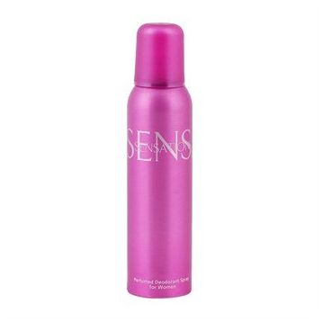 Sensation 150 ml Kadın Deodorant Sprey