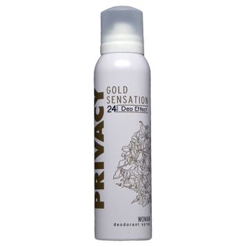 Sensation 150 ml Kadın Deodorant Sprey