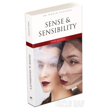Sense And Sensibility - Jane Austen