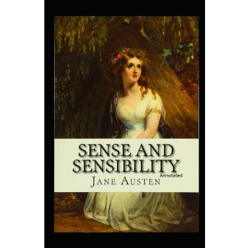 Sense And Sensibility - Jane Austen