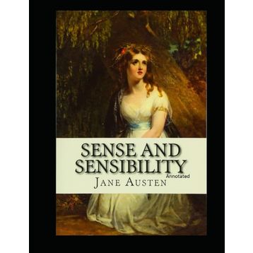 Sense And Sensibility - Jane Austen