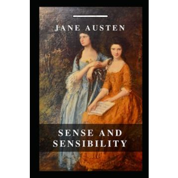 Sense And Sensibility - Jane Austen