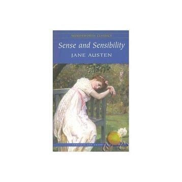 Sense And Sensibility - Jane Austen