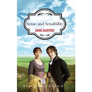 Sense And Sensibility - june austen