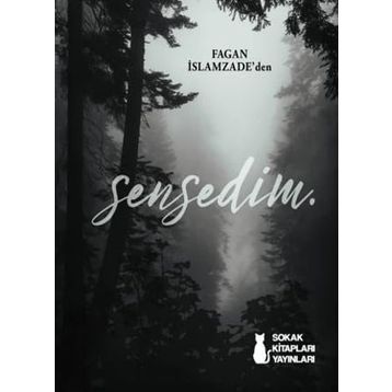 Sensedim - Fatma Tuğrul Özdemir