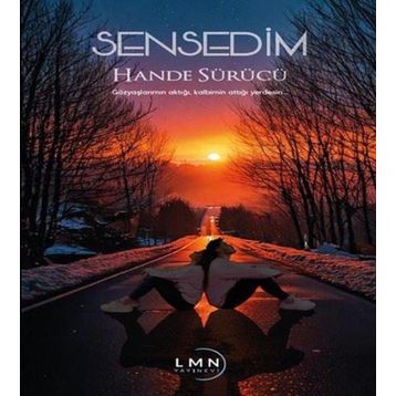 Sensedim - Fatma Tuğrul Özdemir