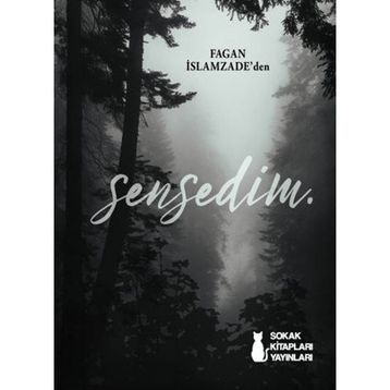 Sensedim - Fatma Tuğrul Özdemir