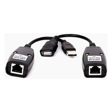 Sensei USB-RJ45 USB 40 mt CAT6 Extender