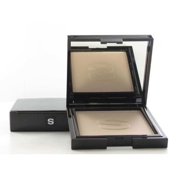 Sensilis Invisible Matt Mattifying And Moisturizing Compact Powder
