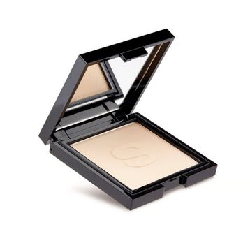 Sensilis Invisible Matt Mattifying And Moisturizing Compact Powder