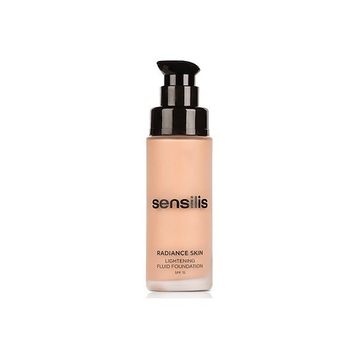 Sensilis Radiance Skin Fluid 05 Fondöten