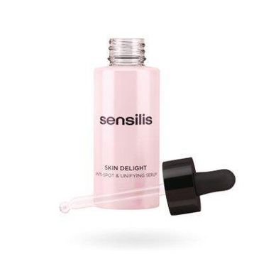 Sensilis Skin Delight 30 ml Anti Spot & Unifying Serum