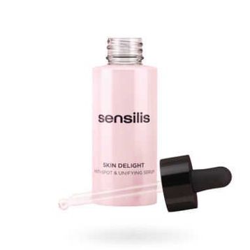 Sensilis Skin Delight 30 ml Anti Spot & Unifying Serum