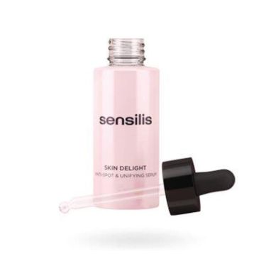 Sensilis Skin Delight 30 ml Anti Spot & Unifying Serum