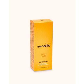 Sensilis Skin Delight 30 ml Anti Spot & Unifying Serum