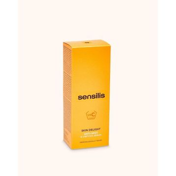 Sensilis Skin Delight 30 ml Anti Spot & Unifying Serum