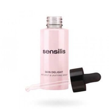 Sensilis Skin Delight 30 ml Anti Spot & Unifying Serum