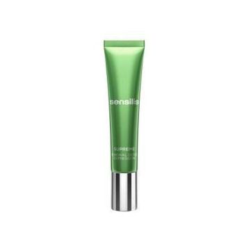 Sensilis Supreme 15 ml Renewal Detox Eye Contour