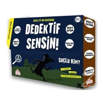 SENSIN - ALI BEKTAŞ
