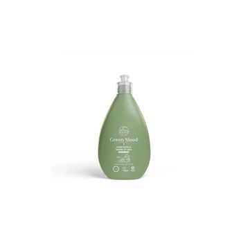 Sensitive 500 ml Hassas Ciltler Vegan Bitkisel Elde Bulaşık Deterjanı