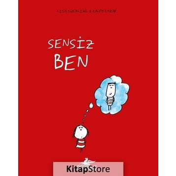 Sensiz Ben - Lisa Swerling
