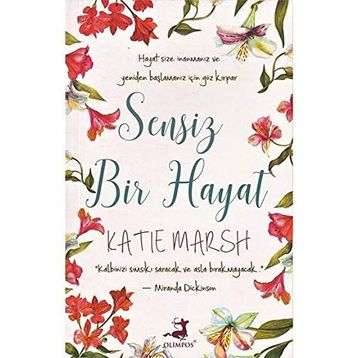 Sensiz Bir Hayat - Katie Marsh