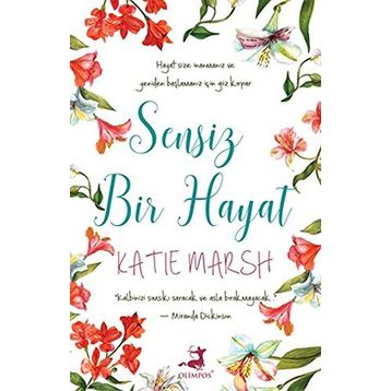 Sensiz Bir Hayat - Katie Marsh