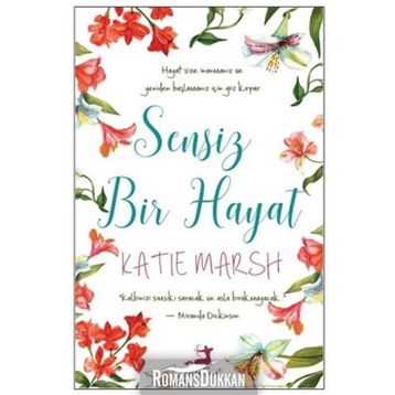 Sensiz Bir Hayat - Katie Marsh