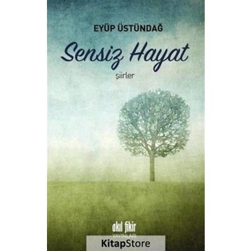 Sensiz Hayat - Eyüp Üstündağ