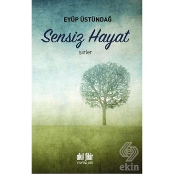 Sensiz Hayat - Eyüp Üstündağ