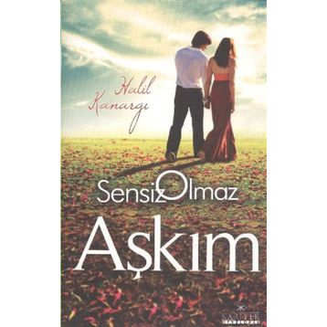 SENSIZ OLMAZ AŞKIM - HALIL KANARGI