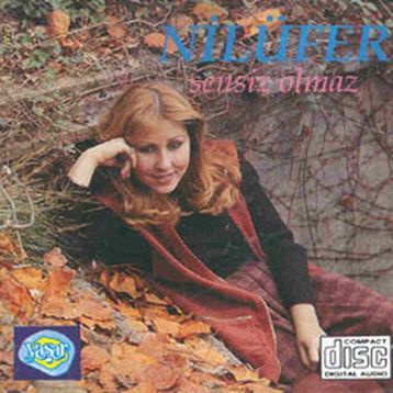 Sensiz Olmaz - Banu Kalaycı