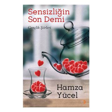 Sensizliğin Son Demi - Hamza Yücel