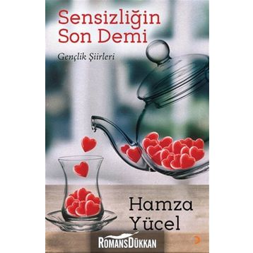 Sensizliğin Son Demi - Hamza Yücel